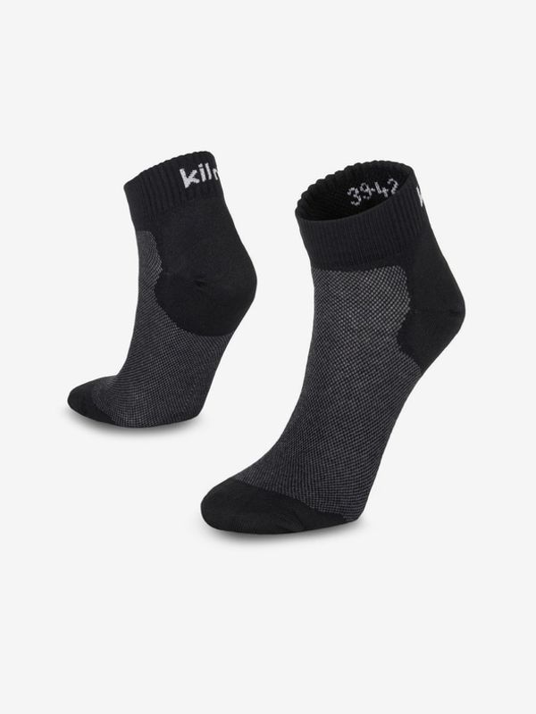 Kilpi Kilpi Minimis Čarape crna