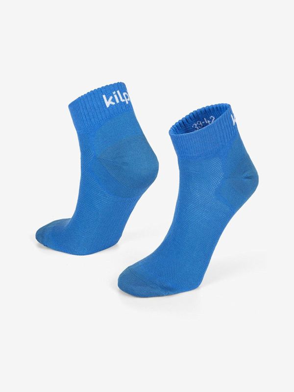 Kilpi Kilpi Minimis Čarape plava