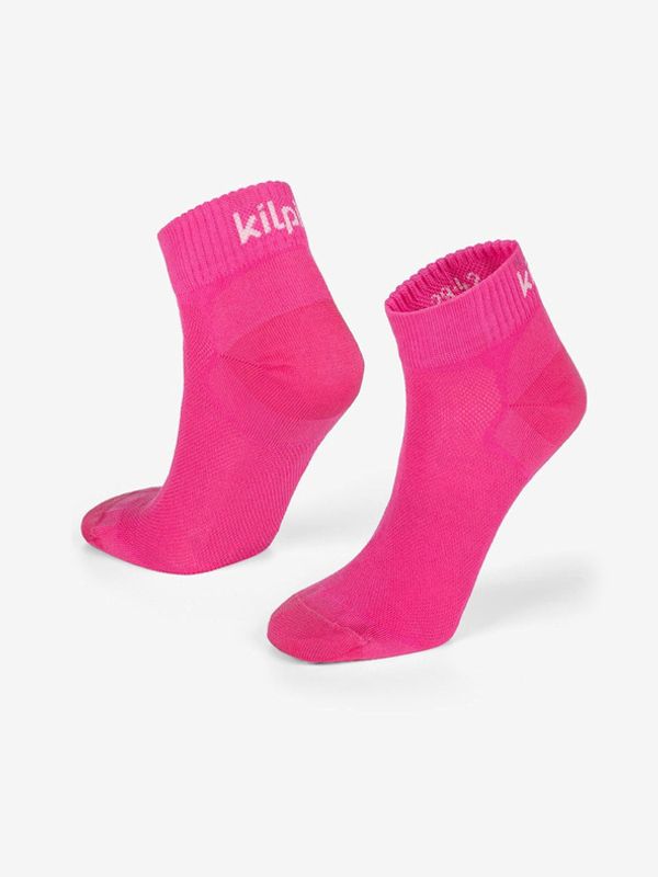 Kilpi Kilpi Minimis Čarape ružičasta