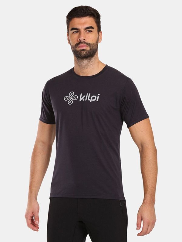 Kilpi Kilpi Moare Majica siva