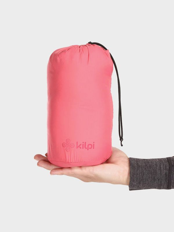 Kilpi Kilpi Nai Prsluk ružičasta