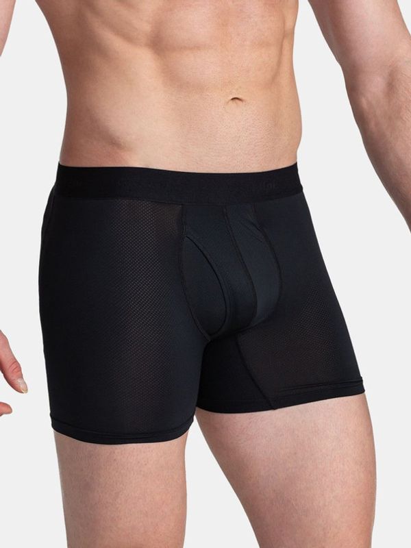 Kilpi Kilpi Nett 2-pack Bokserice crna