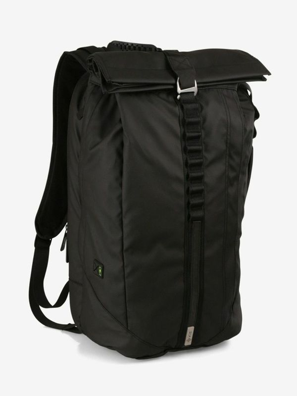 Kilpi Kilpi Nitron 25 Ruksak crna