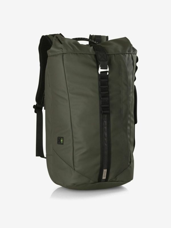 Kilpi Kilpi Nitron 25 Ruksak zelena