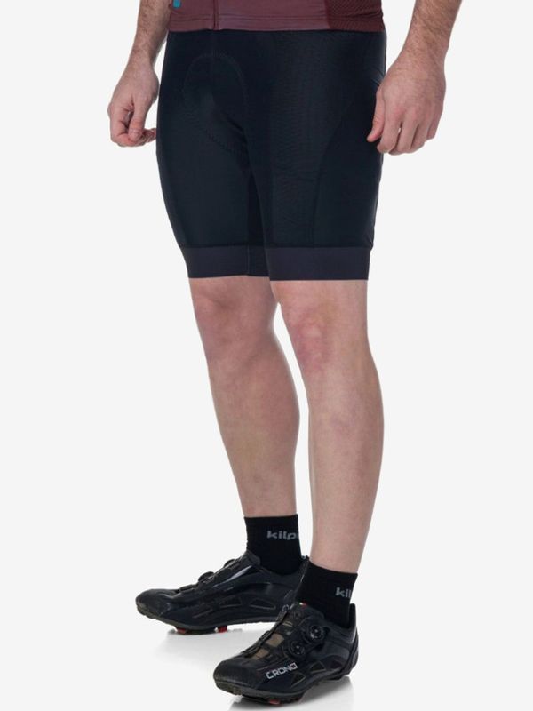 Kilpi Kilpi Rider Kratke hlače crna