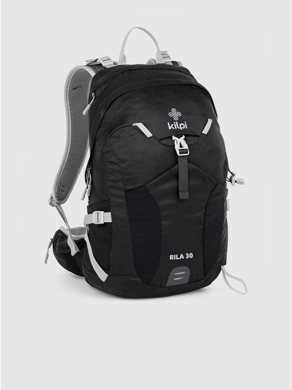 Kilpi Kilpi Rila (30 l) Ruksak crna