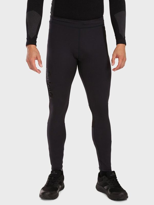 Kilpi Kilpi Runner-M Hlače crna