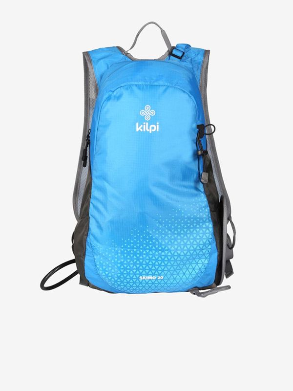 Kilpi Kilpi Skimo Ruksak plava