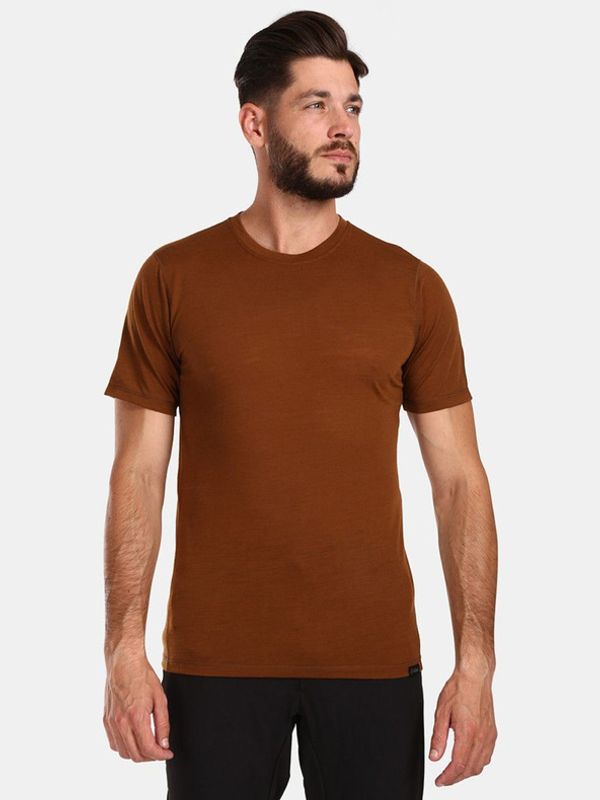 Kilpi Kilpi Sloper-M Majica smeđa