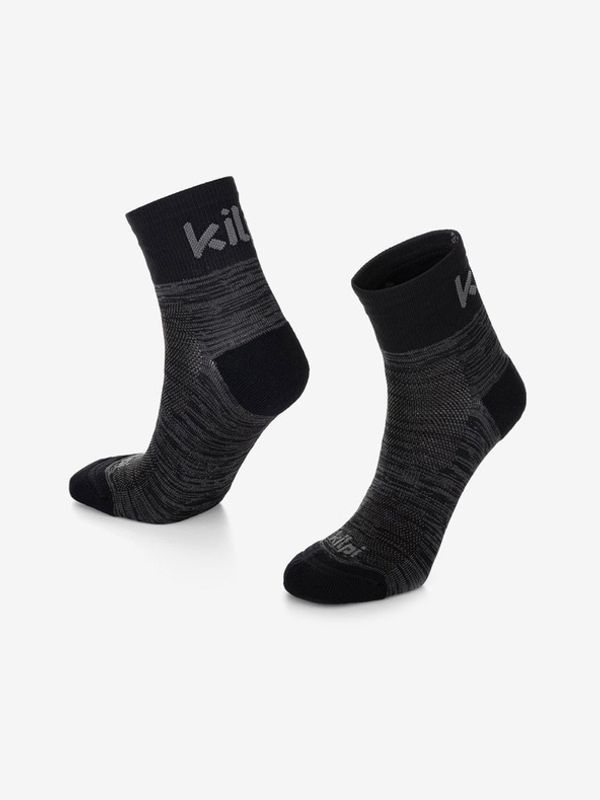 Kilpi Kilpi Speed Čarape crna