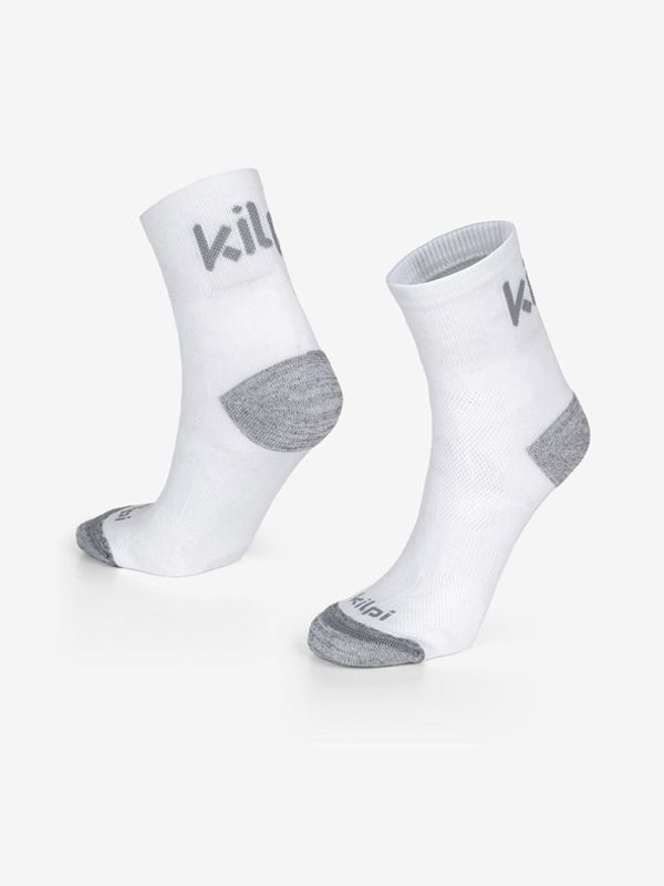 Kilpi Kilpi Speed-U Čarape bijela