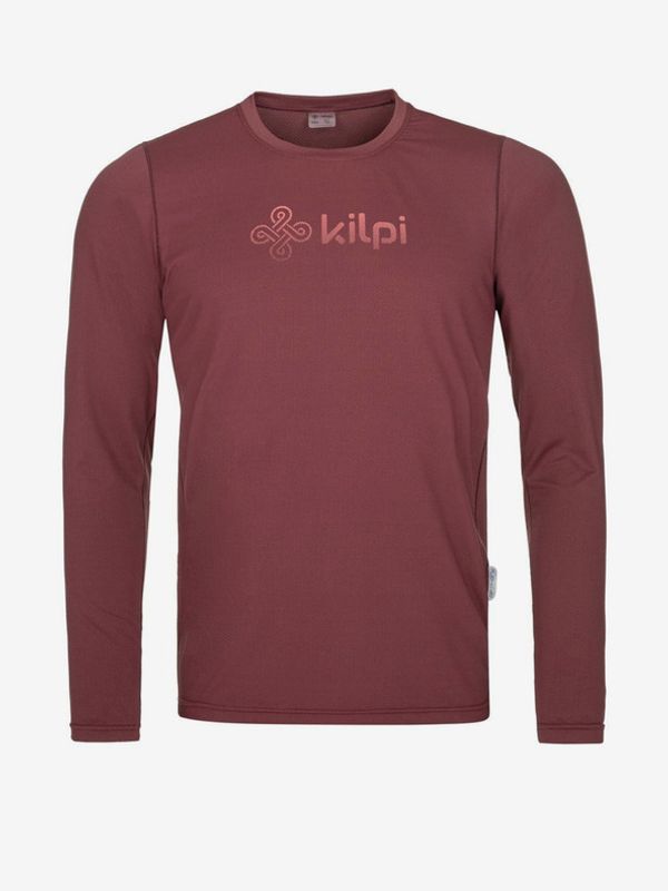 Kilpi Kilpi Spoleto-M Majica crvena