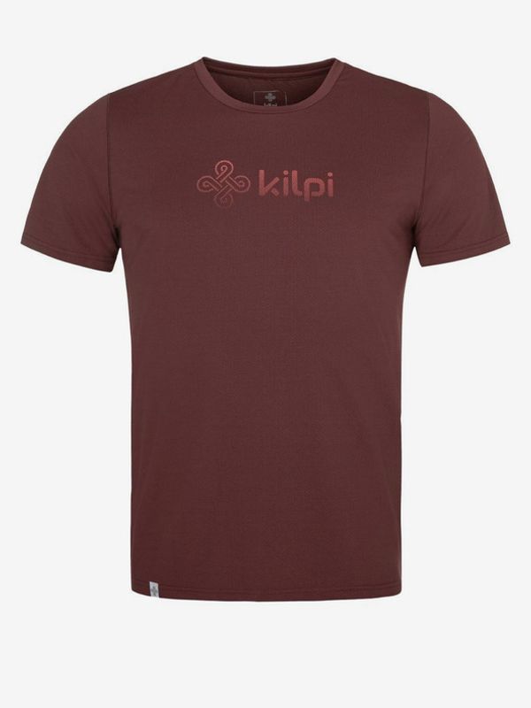 Kilpi Kilpi TODI Majica crvena