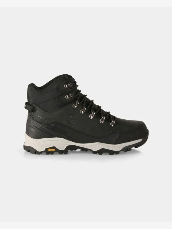 Kilpi Kilpi Tracker High WP Tenisice crna