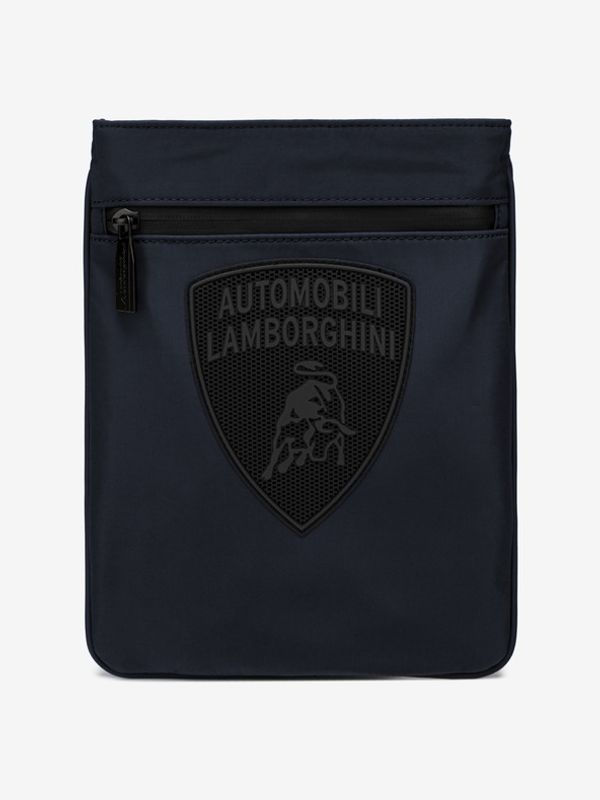 Lamborghini Lamborghini Torba za nošenje preko tijela plava