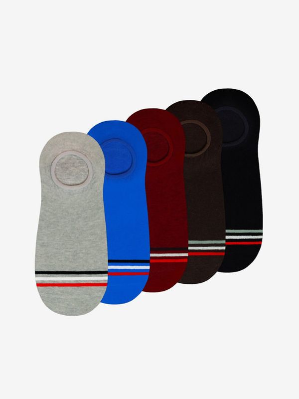 Lee Cooper Lee Cooper Čarape crna
