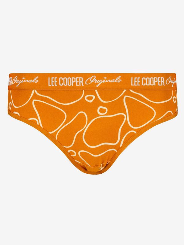 Lee Cooper Lee Cooper Gaćice narančasta