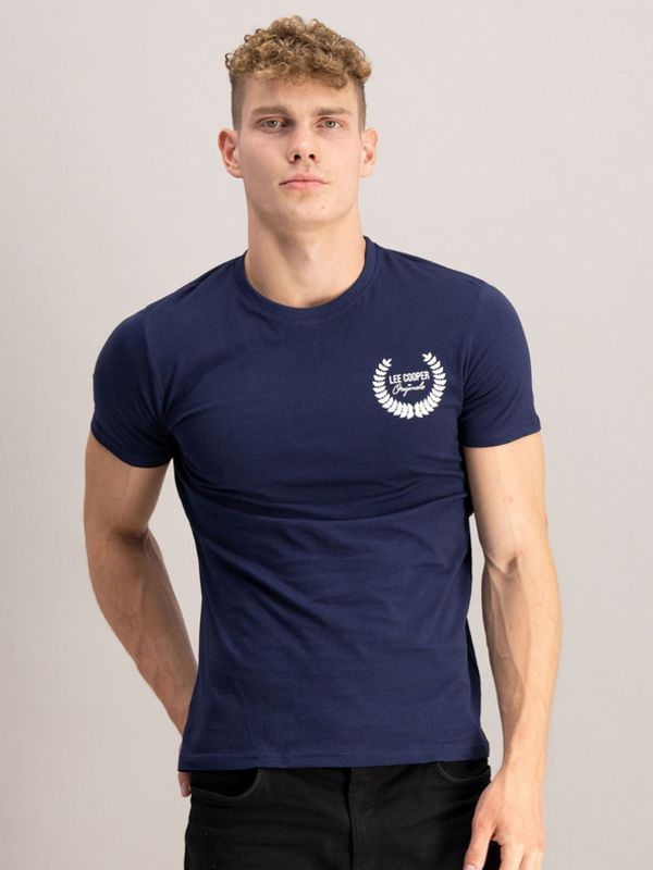 Lee Cooper Lee Cooper Majica plava