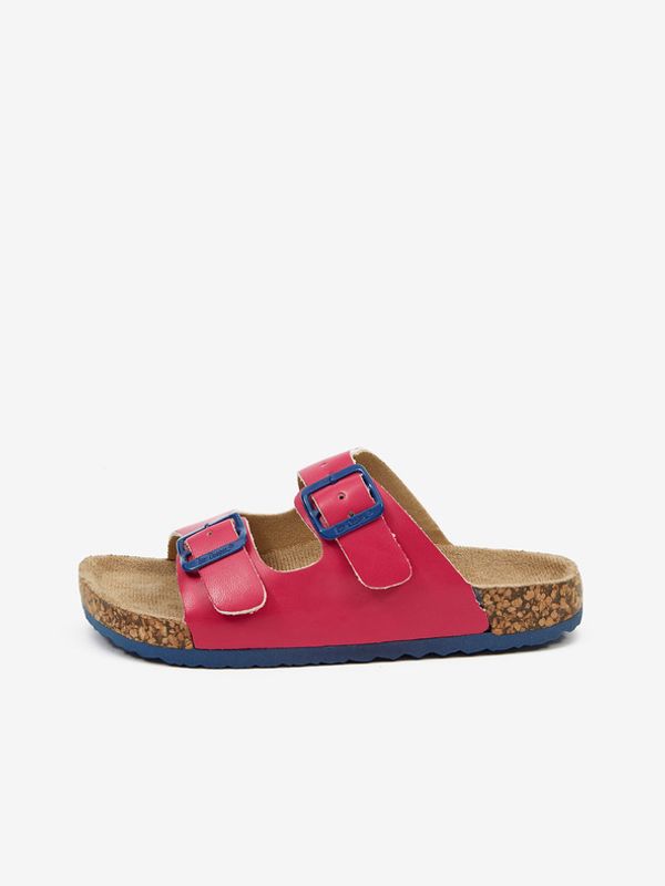 Lee Cooper Lee Cooper Natikače dječje ružičasta