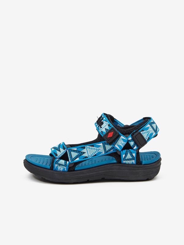 Lee Cooper Lee Cooper sandale dječje plava