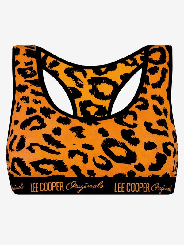 Lee Cooper Lee Cooper Sportski Grudnjak narančasta