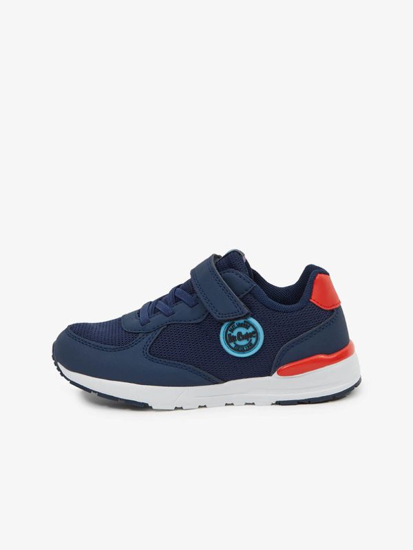 Lee Cooper Lee Cooper Tenisice dječje plava