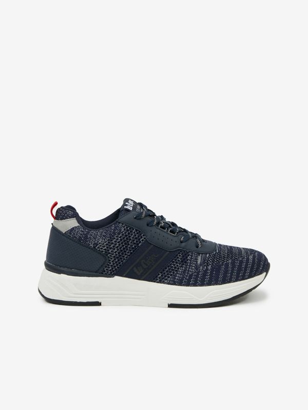 Lee Cooper Lee Cooper Tenisice siva