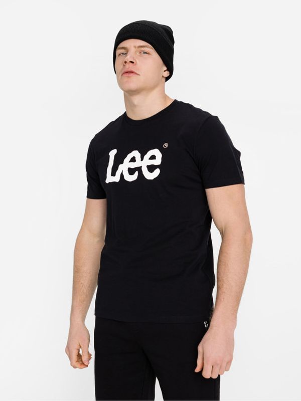 Lee Lee Majica crna