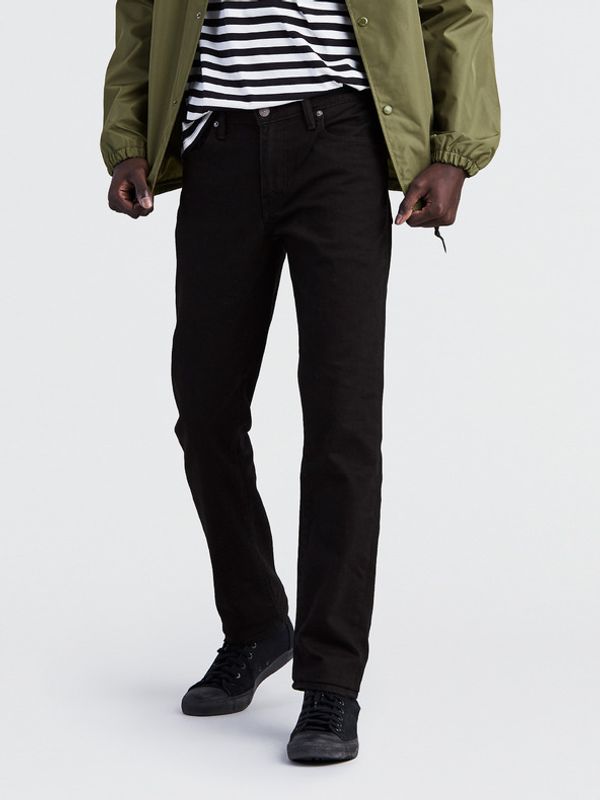 Levi's® Levi's® 511 Traperice crna