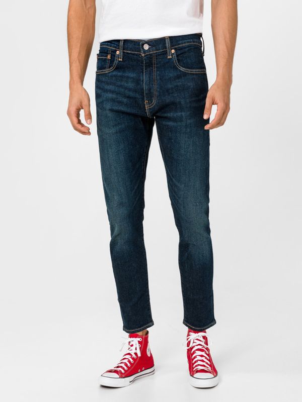 Levi's® Levi's® 512™ Traperice plava