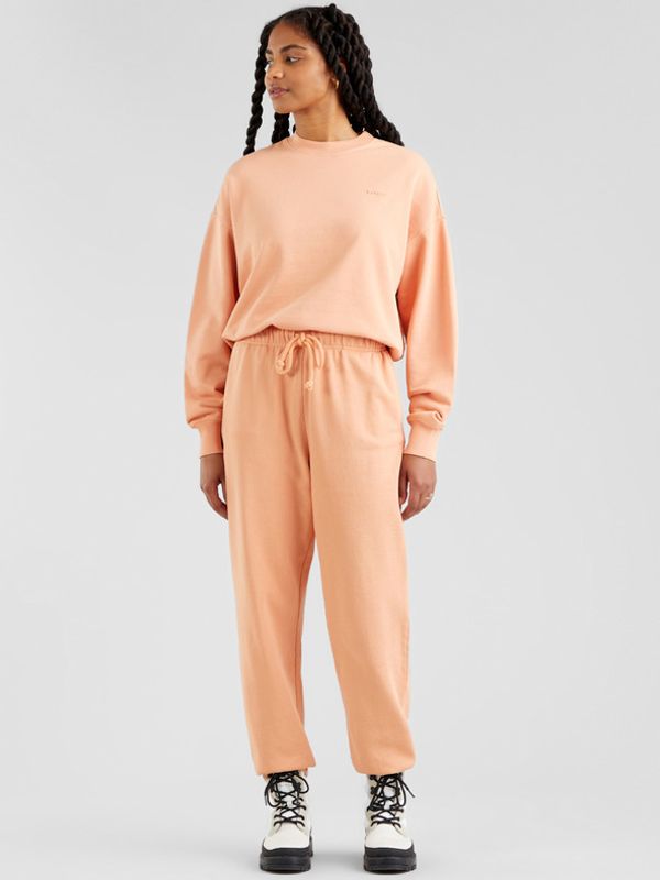 Levi's® Levi's® Donji dio trenirke narančasta