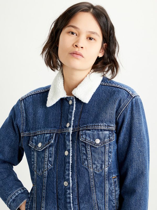 Levi's® Levi's® Jakna plava
