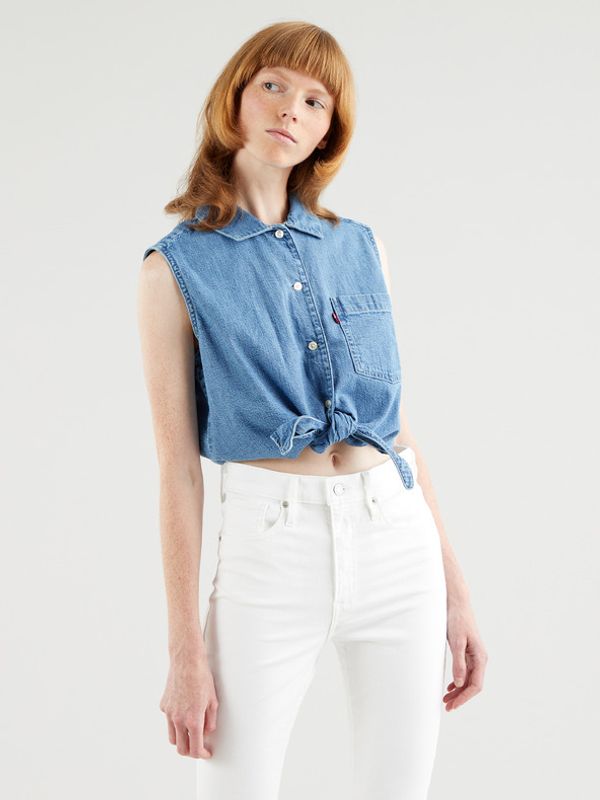 Levi's® Levi's® Košulja plava