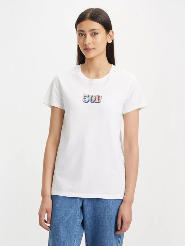Levi's® Levi's® Levi's® 501 Majica bijela