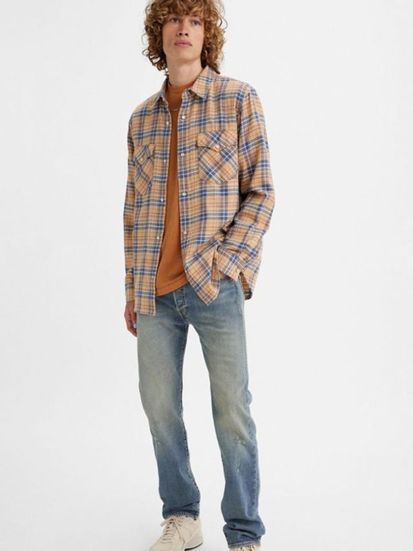 Levi's® Levi's® Levi's® 501® Original Traperice plava