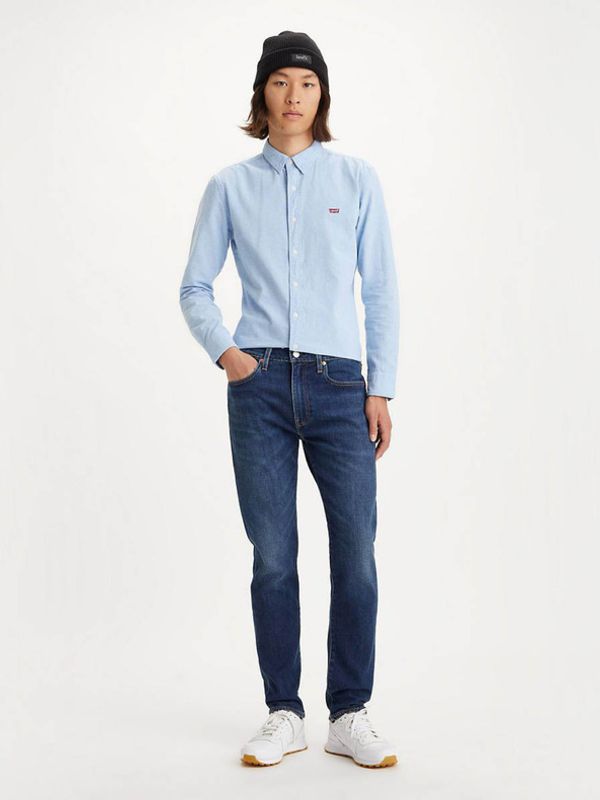 Levi's® Levi's® Levi's® 502™ Traperice plava