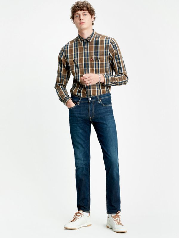 Levi's® Levi's® Levi's® 511 Traperice plava