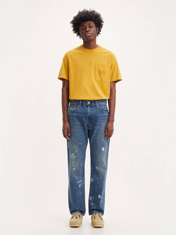 Levi's® Levi's® Levi's® 551 Traperice plava