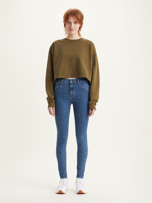 Levi's® Levi's® Levi's® 720 Traperice plava