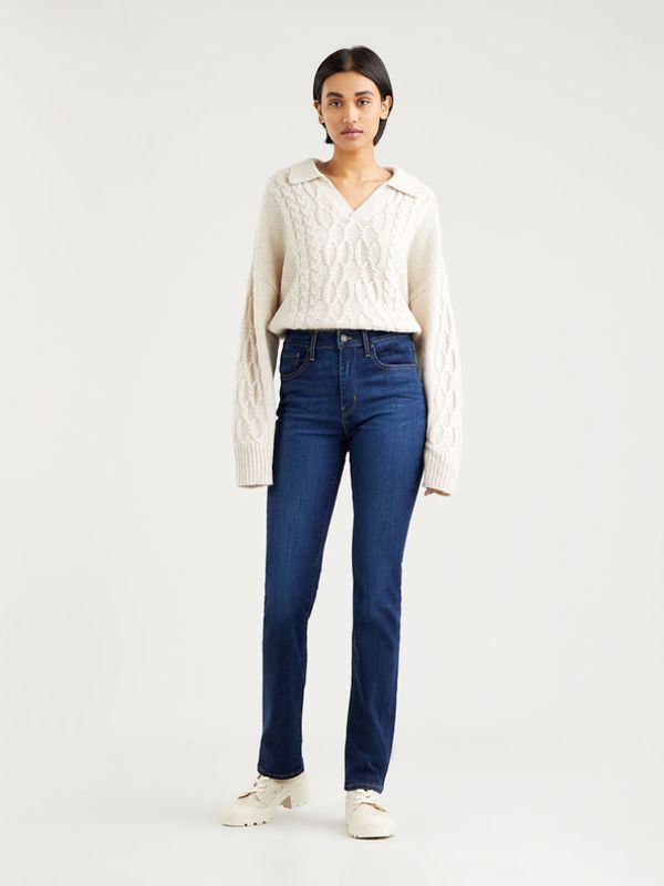 Levi's® Levi's® Levi's® 724 Traperice plava