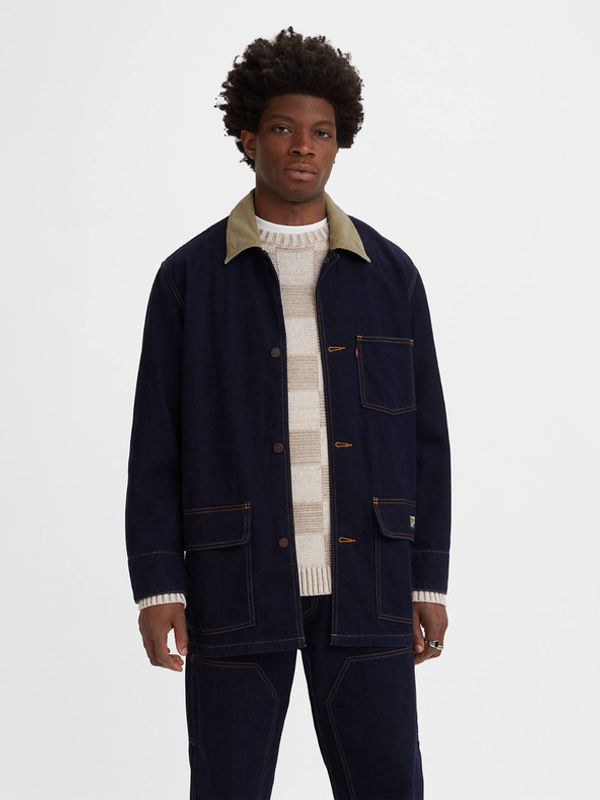 Levi's® Levi's® Levi's® Cypress Jakna plava