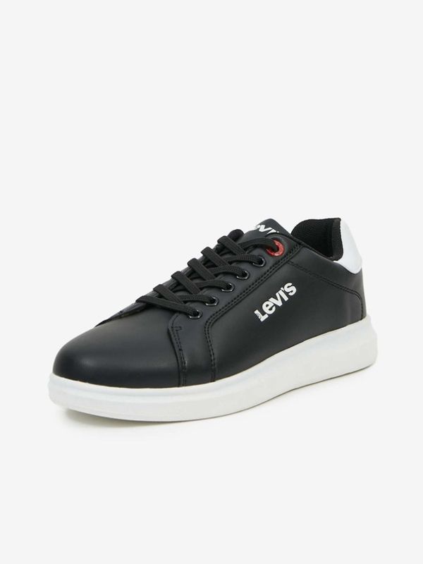 Levi's® Levi's® Levi's® Ellis Tenisice dječje crna
