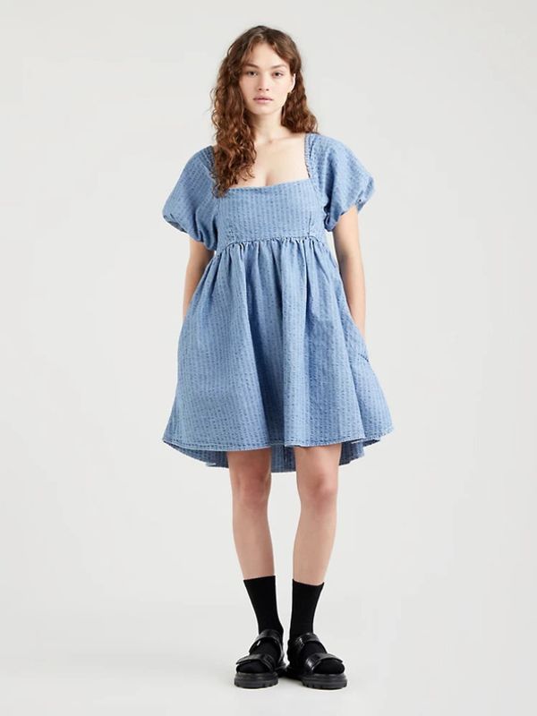 Levi's® Levi's® Levi's® Haljina plava
