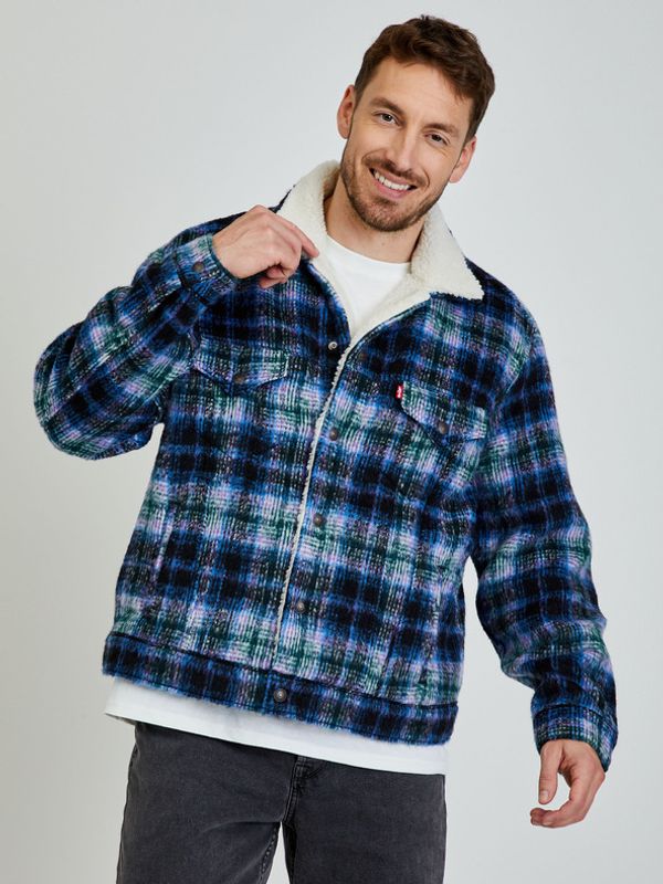 Levi's® Levi's® Levi's® Jakna plava