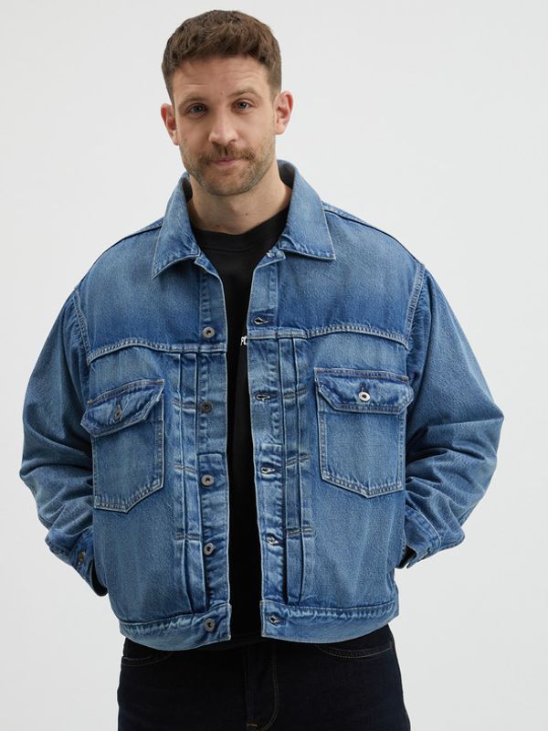 Levi's® Levi's® Levi's® Jakna plava