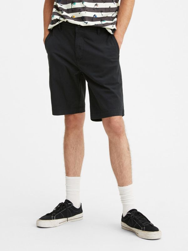 Levi's® Levi's® Levi's® Kratke hlače crna