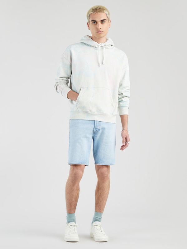 Levi's® Levi's® Levi's® Kratke hlače plava