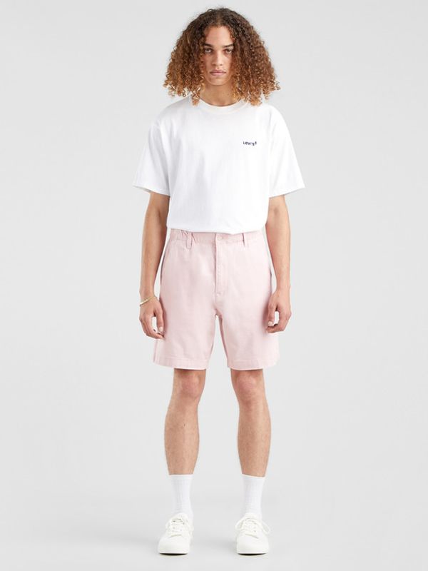 Levi's® Levi's® Levi's® Kratke hlače ružičasta