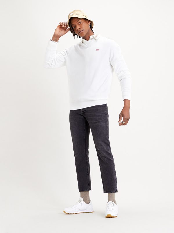 Levi's® Levi's® Levi's® Majica dugih rukava bijela