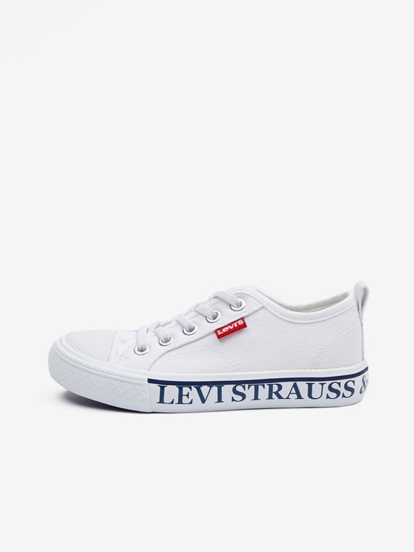 Levi's® Levi's® Levi's® Maui Strauss Tenisice dječje bijela